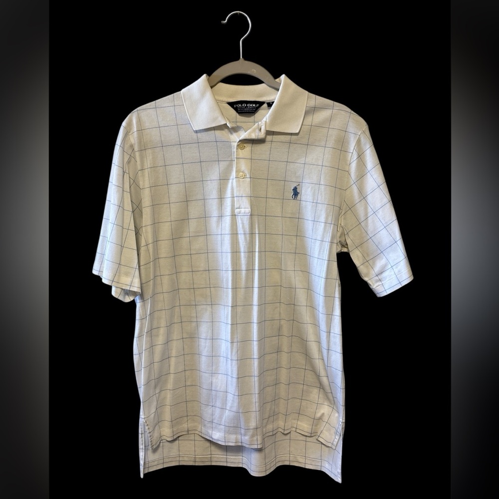 Polo Golf by Ralph‎ Lauren Shirt Men's Size: Small